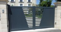 Notre société de clôture et de portail à Saint-Vivien-de-Medoc